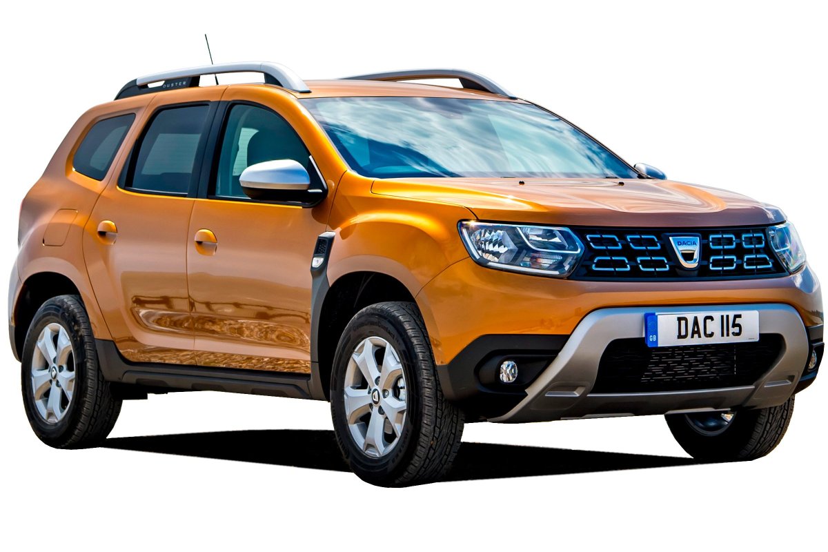 Renault Dacia Duster
