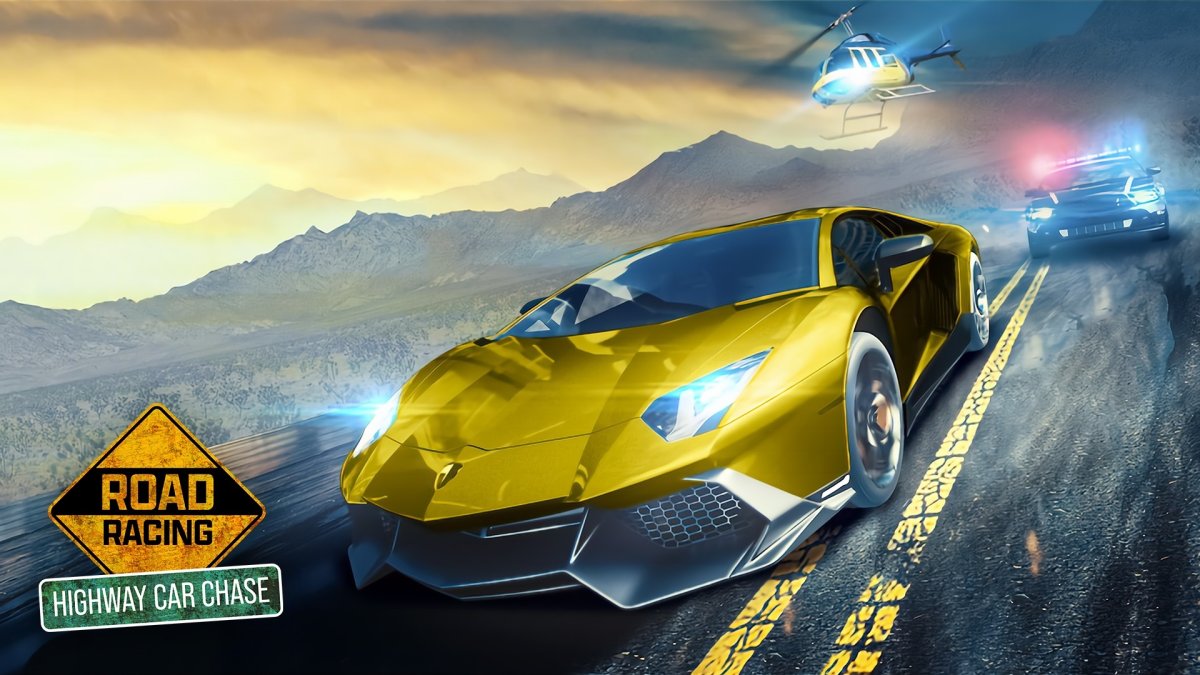 Highway Racing