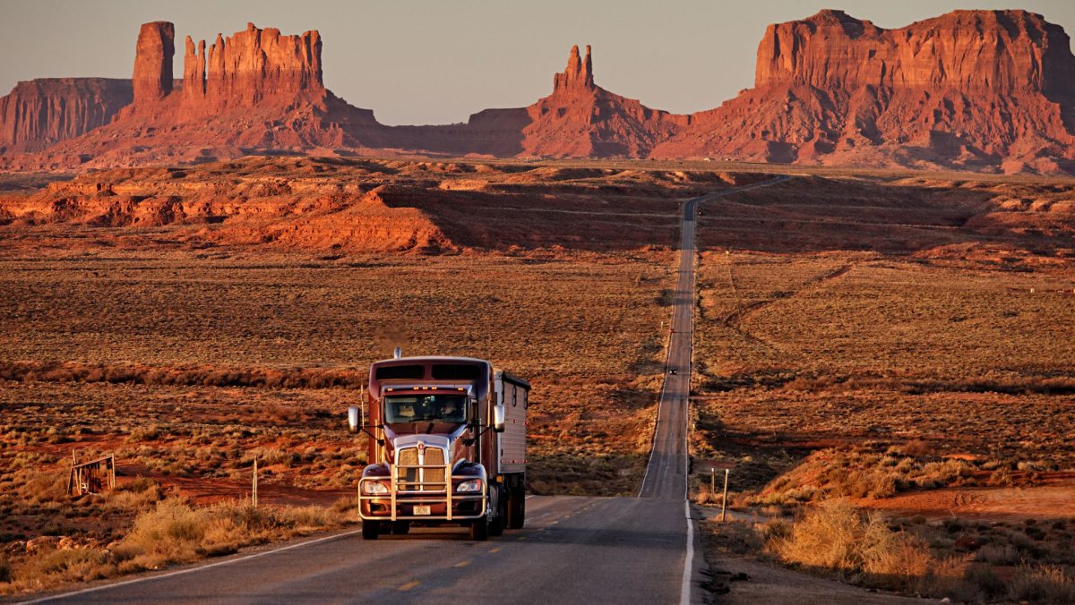 Route 66 Америки