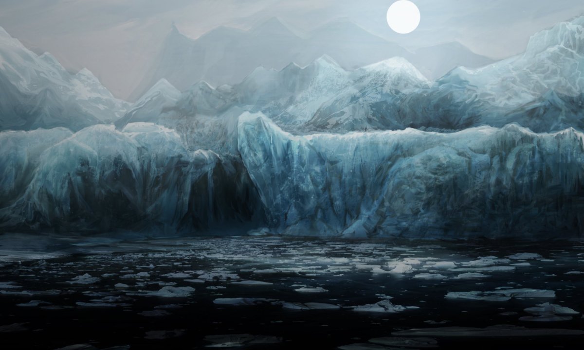 Нордскол море