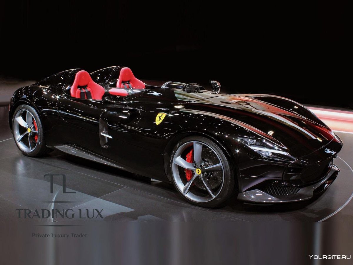 Monza sp2