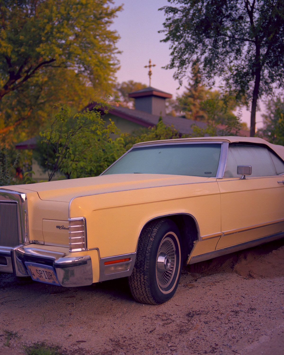 American IV