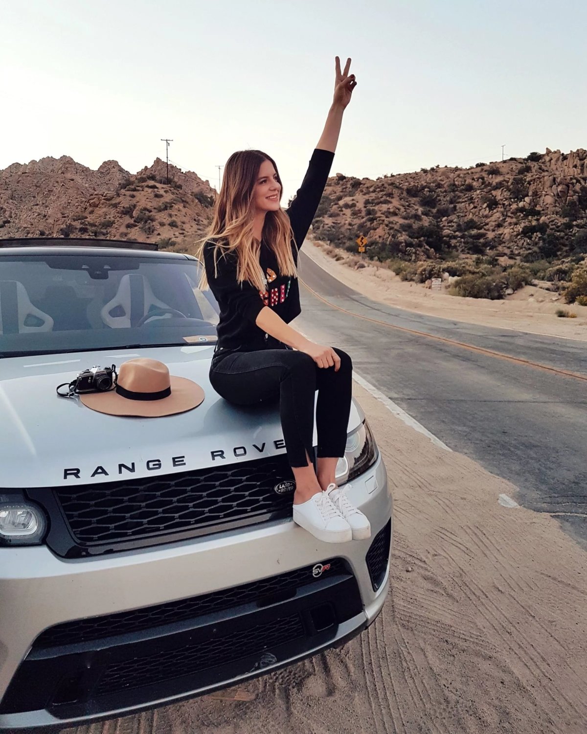 Полина Luxury girl
