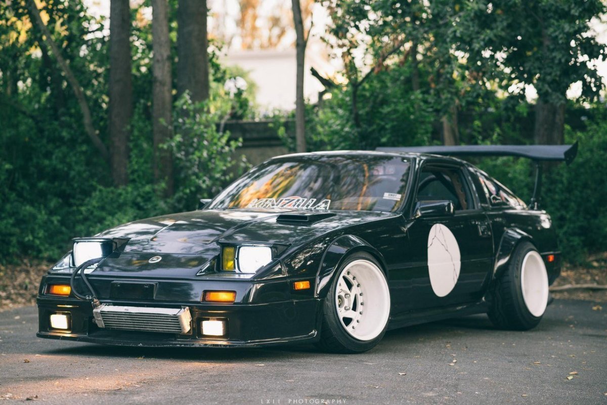 Toyota JDM 90s
