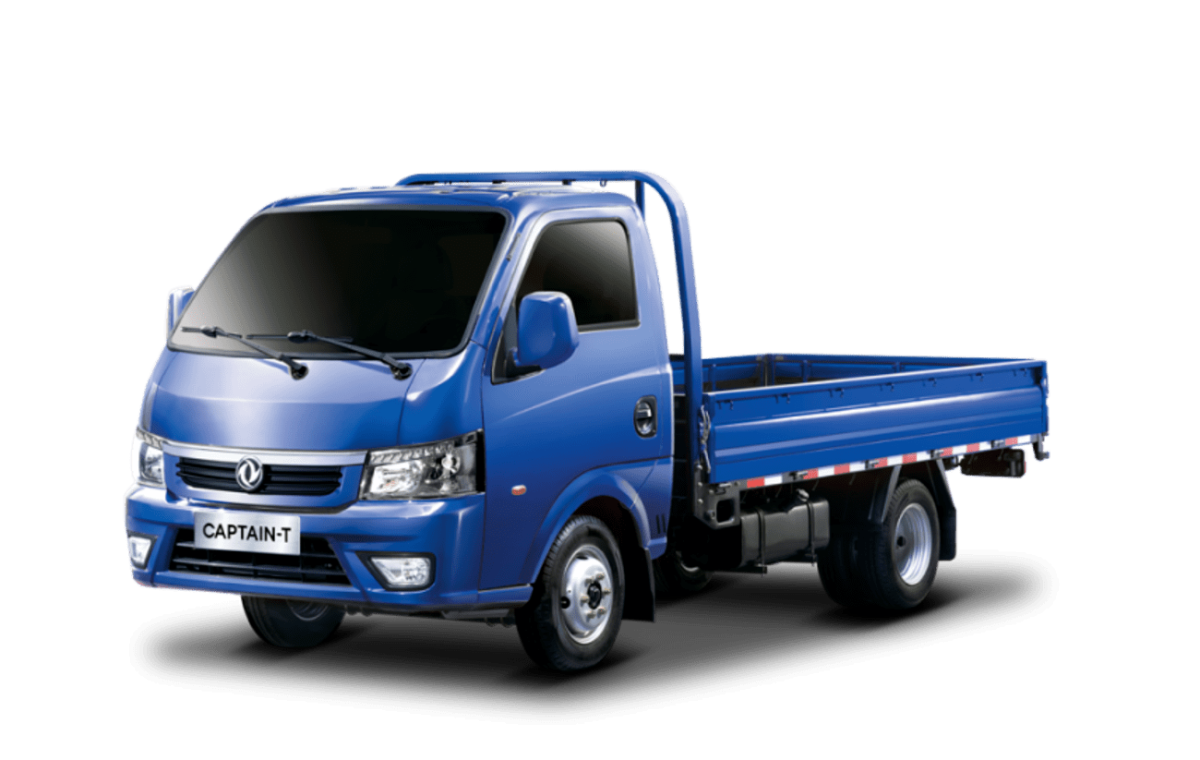 Dongfeng 4x2
