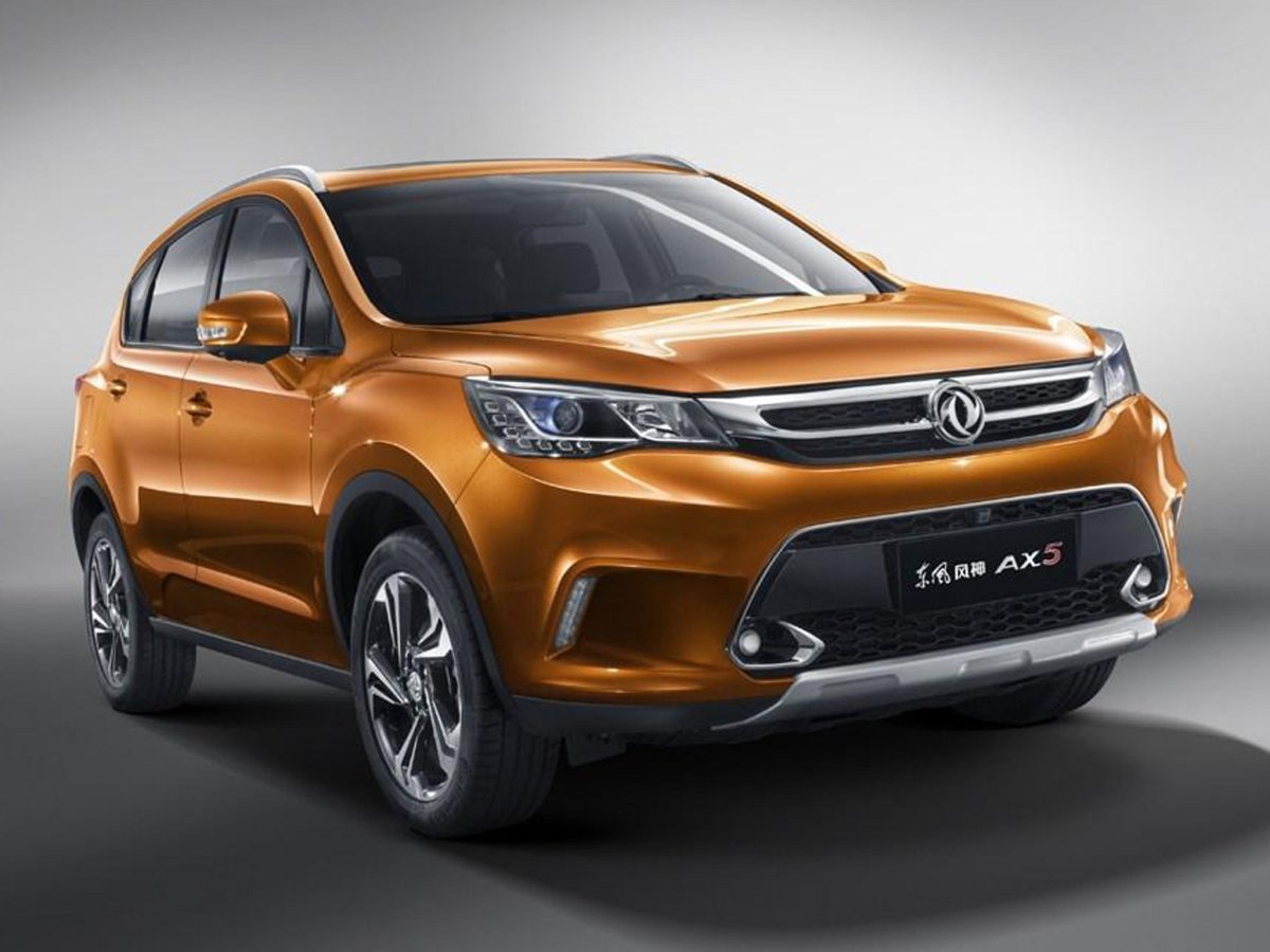 Dongfeng 2022