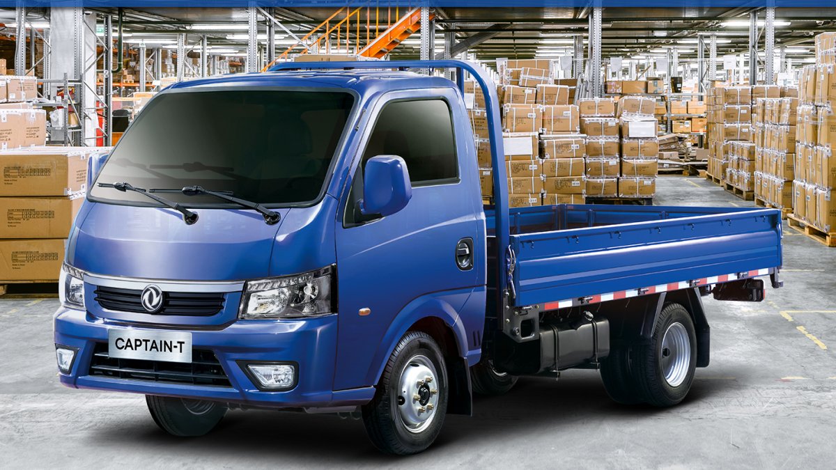 Dongfeng Captain t 4x2