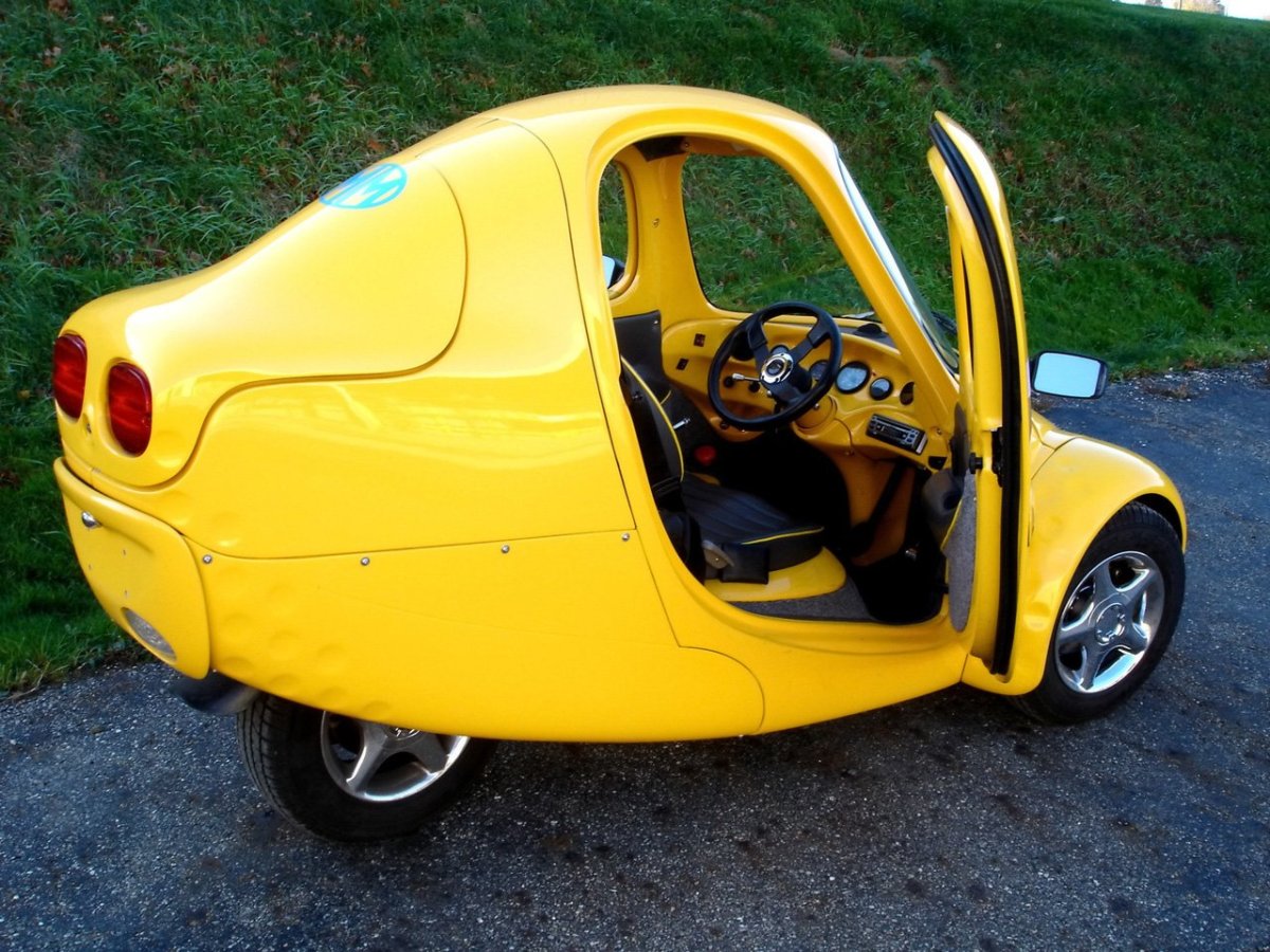 Myers Motors NMG