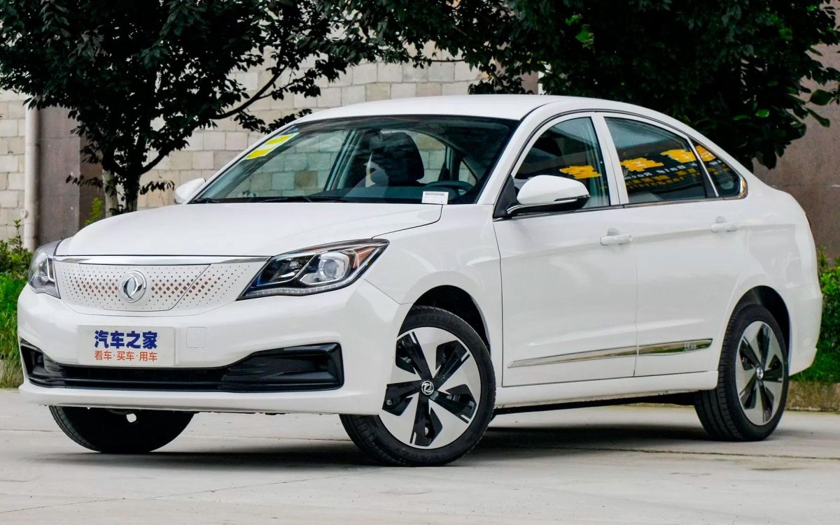 Dongfeng Aeolus