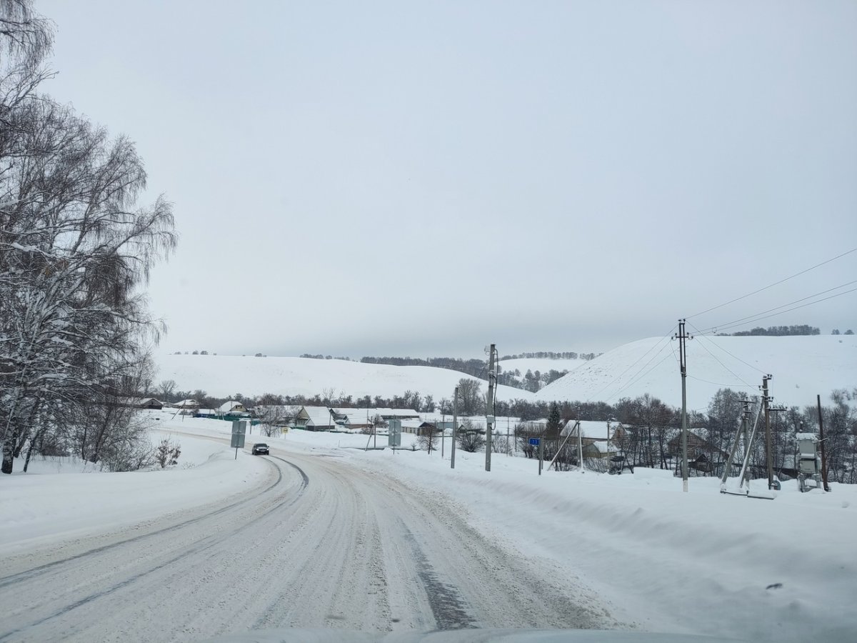 Камеры в Бижбуляке