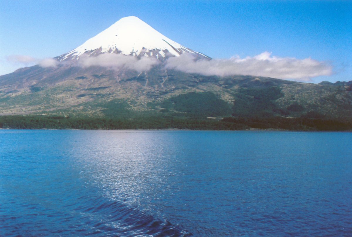 Осорно, Лос-Лагос