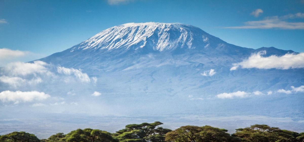 Kilimanjaro картинка прозрачный фон