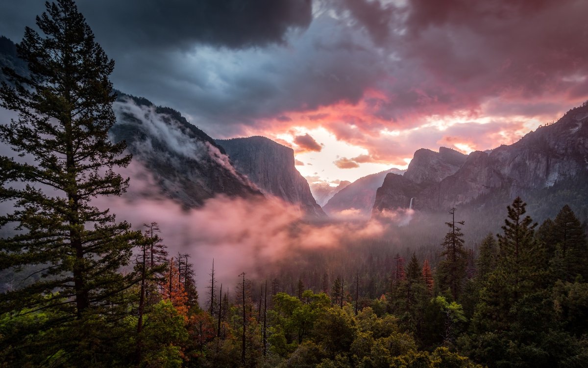 Ultrawide Wallpapers 2560x1080 Солнечная погода