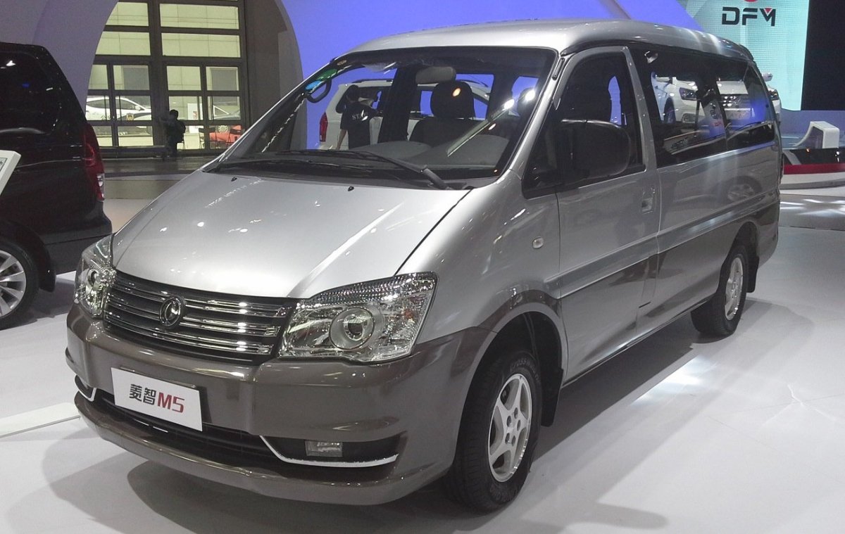 Dongfeng Lingzhi m5l