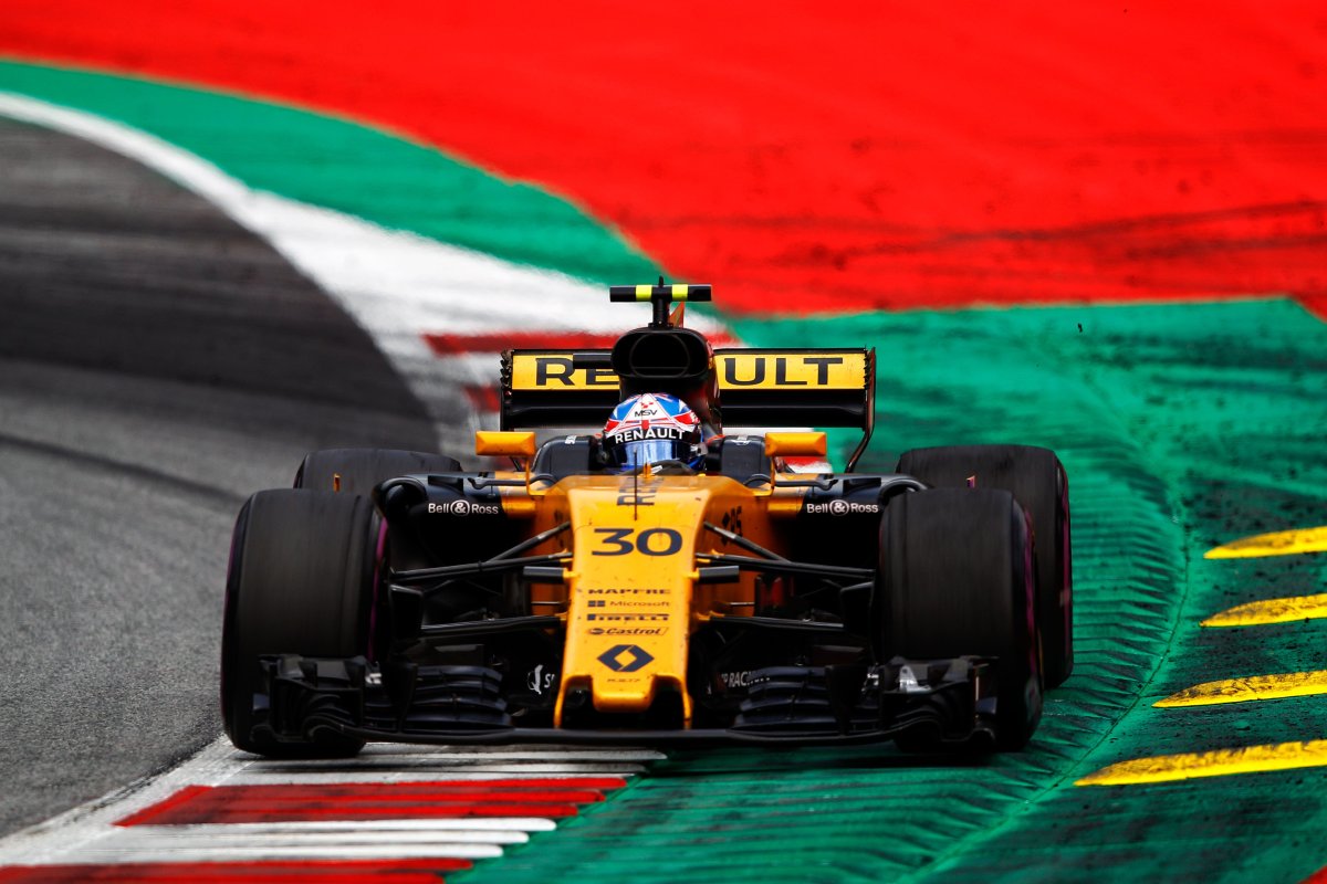 Palmer 2017 f1
