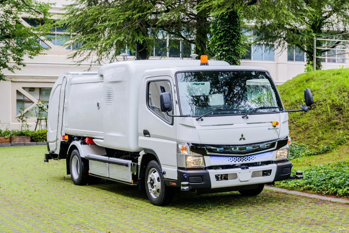 Компания Fuso