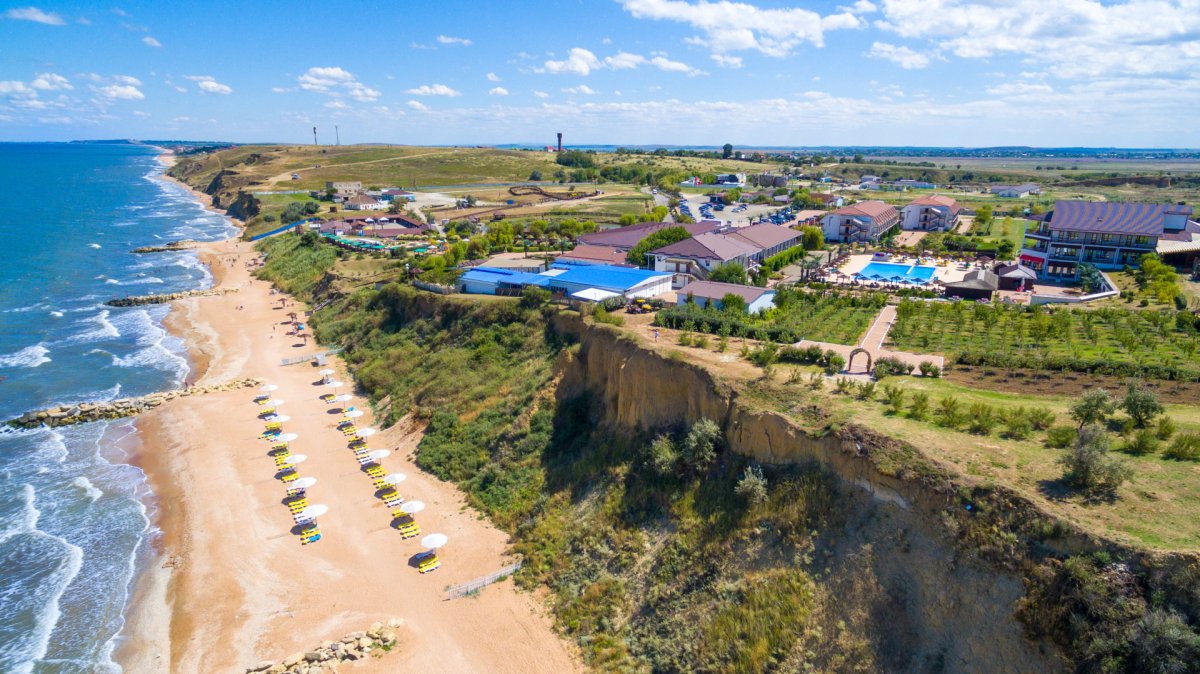 Tizdar Family Resort Spa