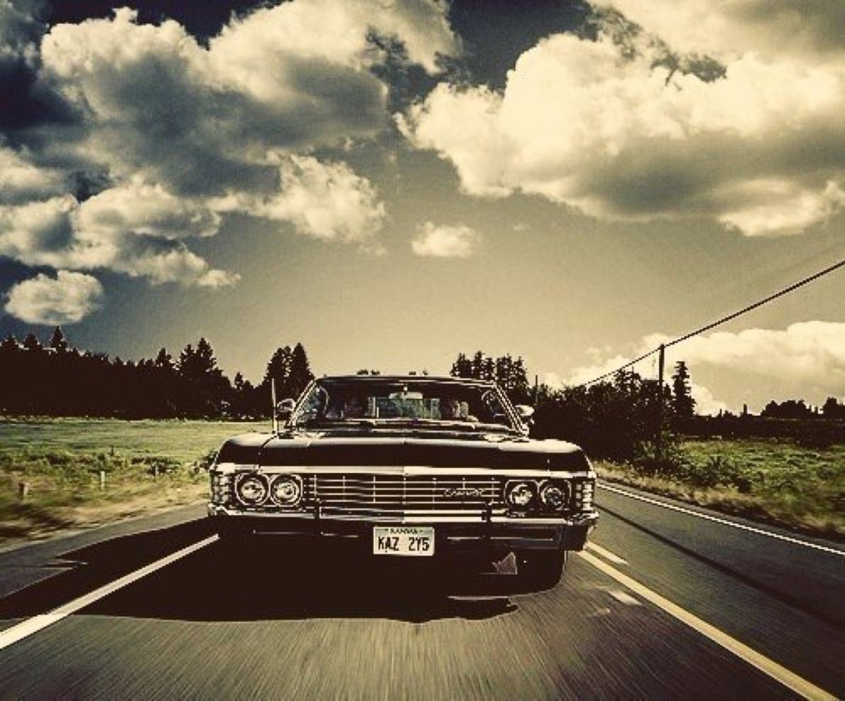 Chevrolet Impala 1967