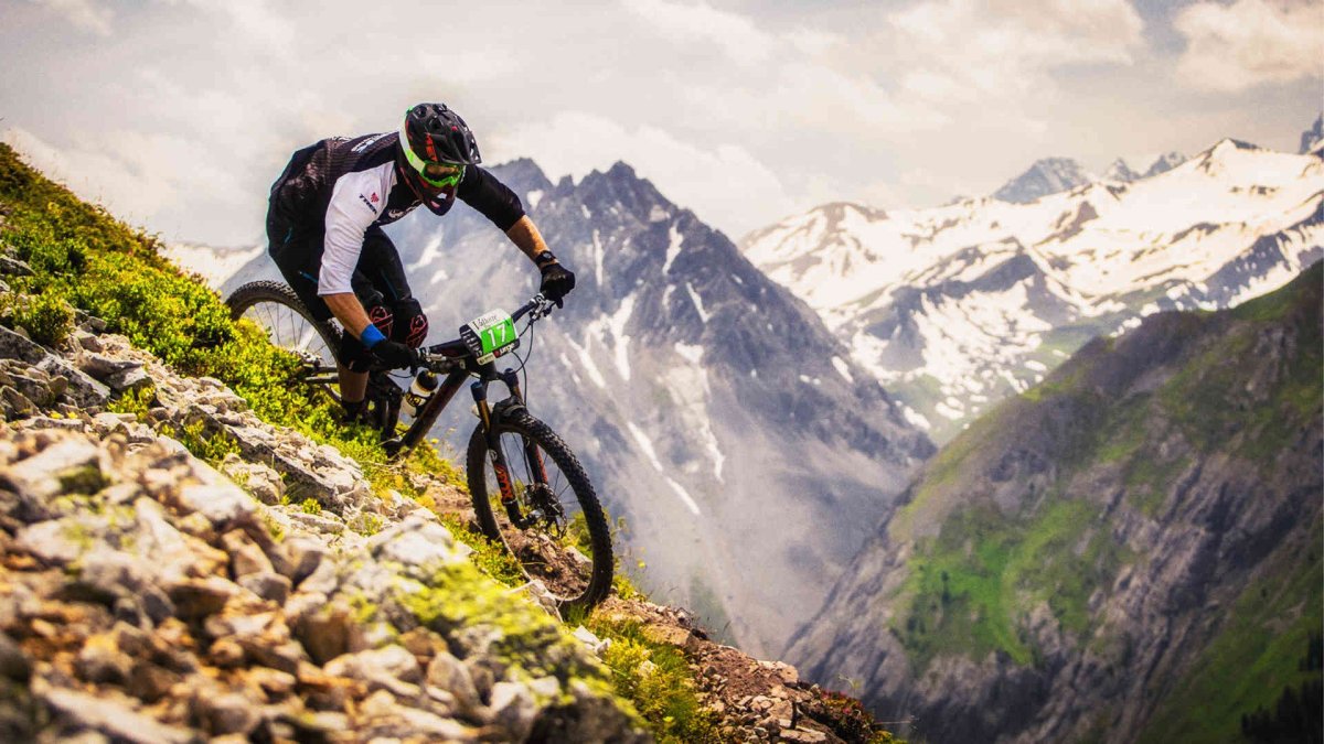 Trek Mountain Bike