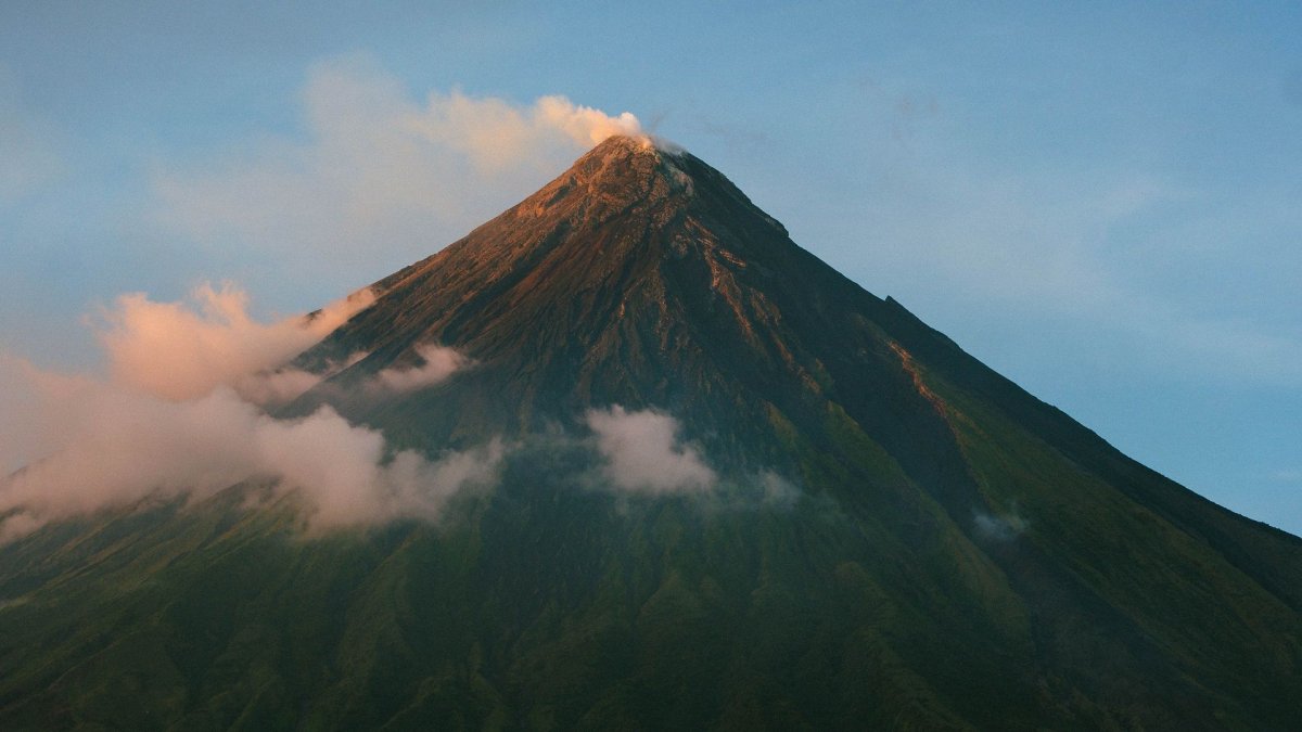 Volcan