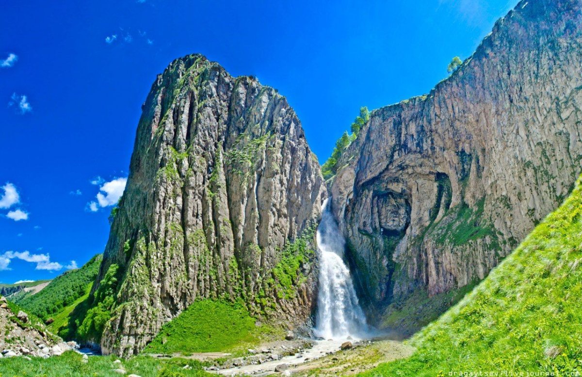 КБР Кабардино Балкария