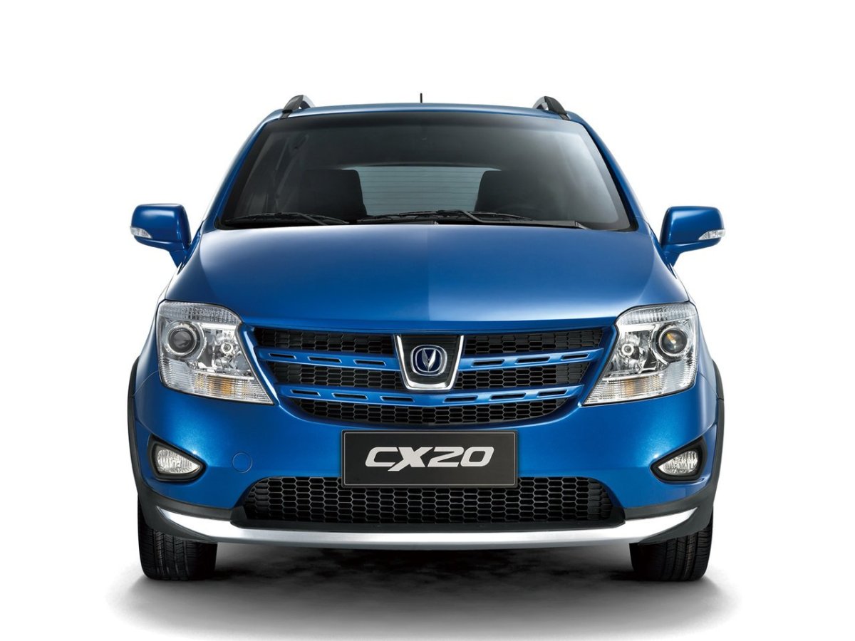 Changan cx20