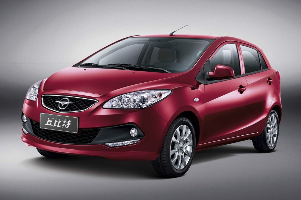 Haima 2009