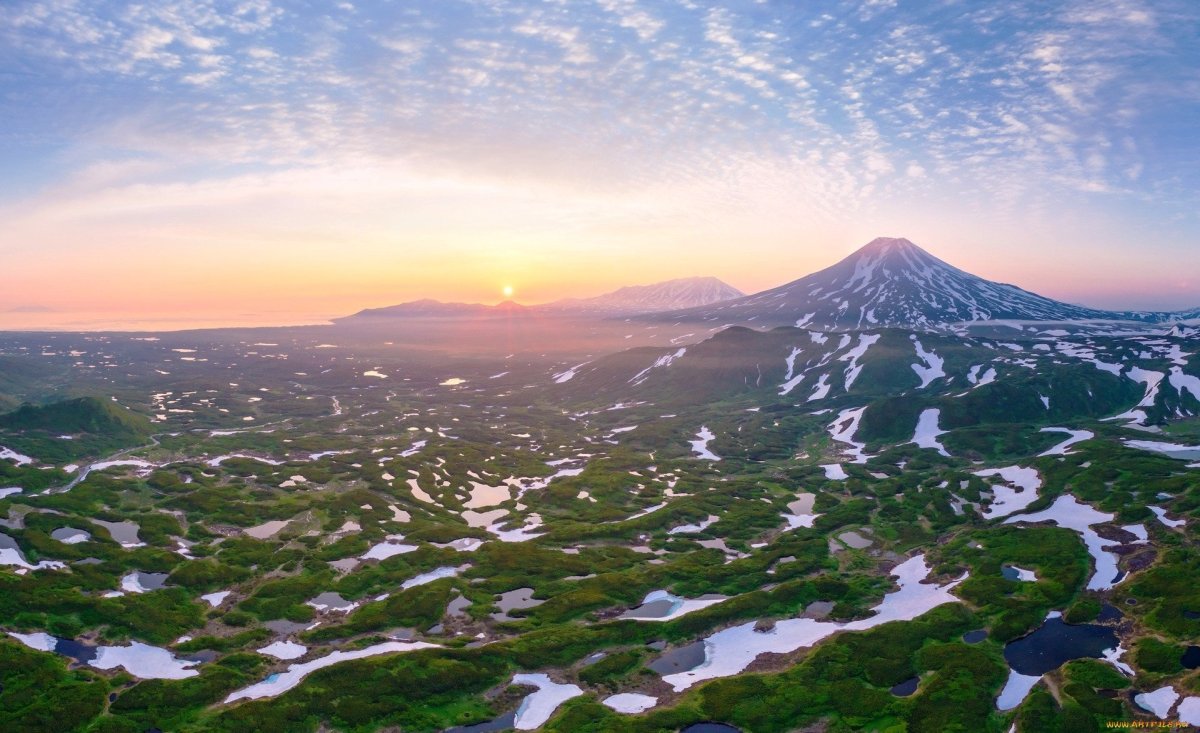 Камбальная сопка