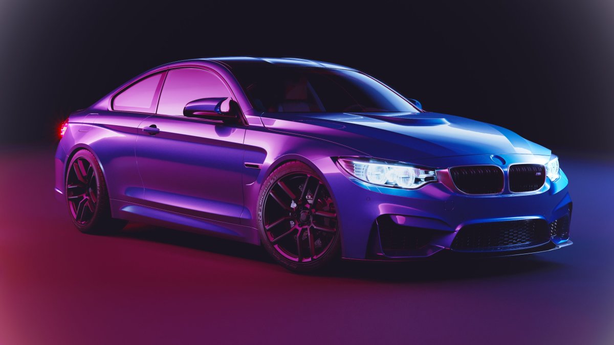 БМВ m5 e90