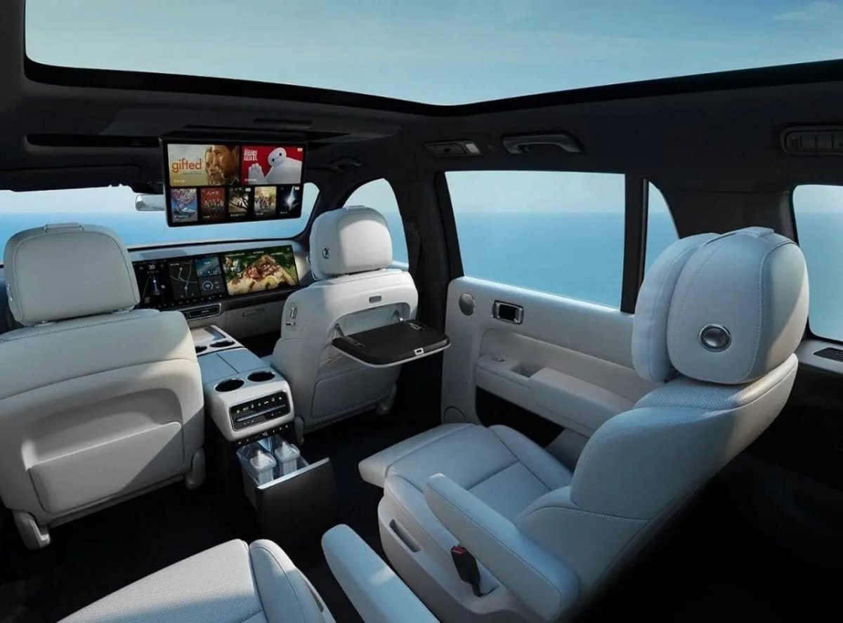 Auto li 9