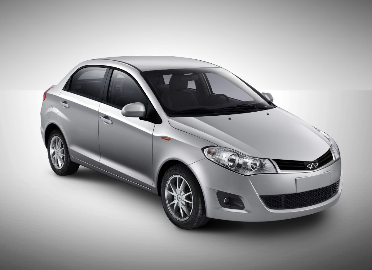 Chery Fulwin 2