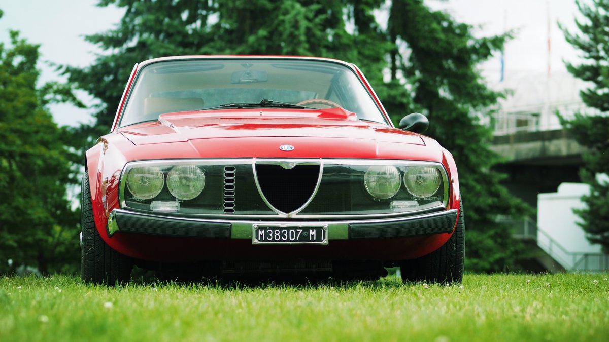 Alfa Romeo 169