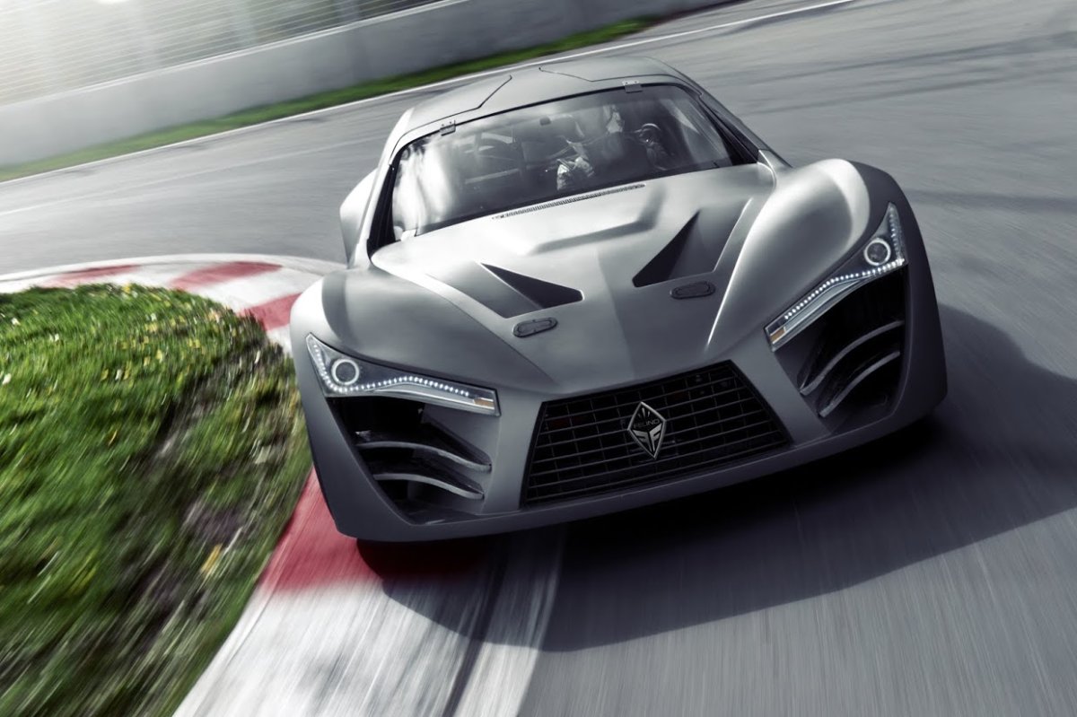 Felino cb7 Asphalt