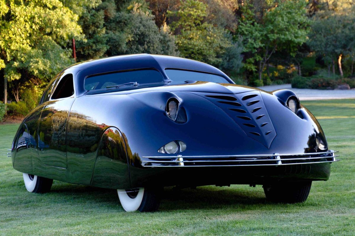 Cord 810 Phantom Corsair