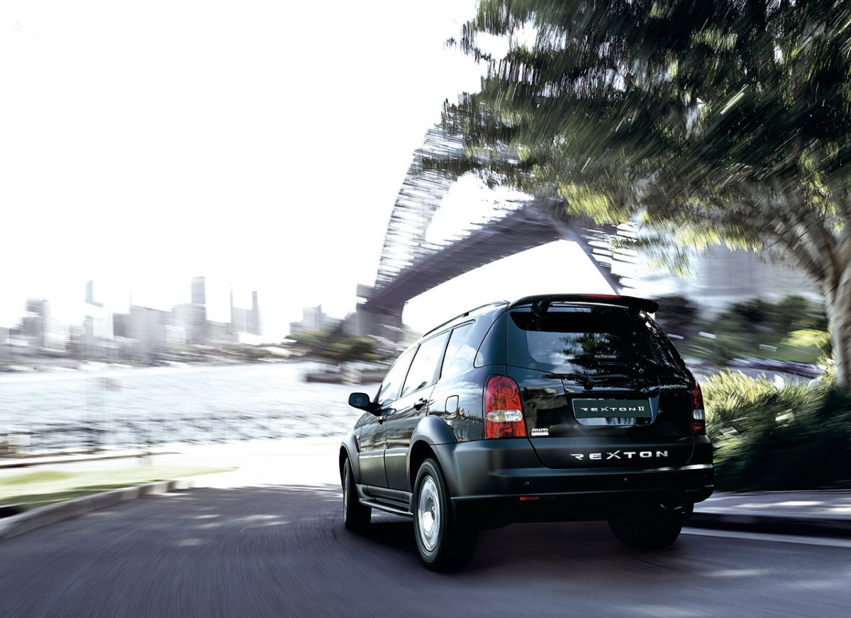 Rexton 2