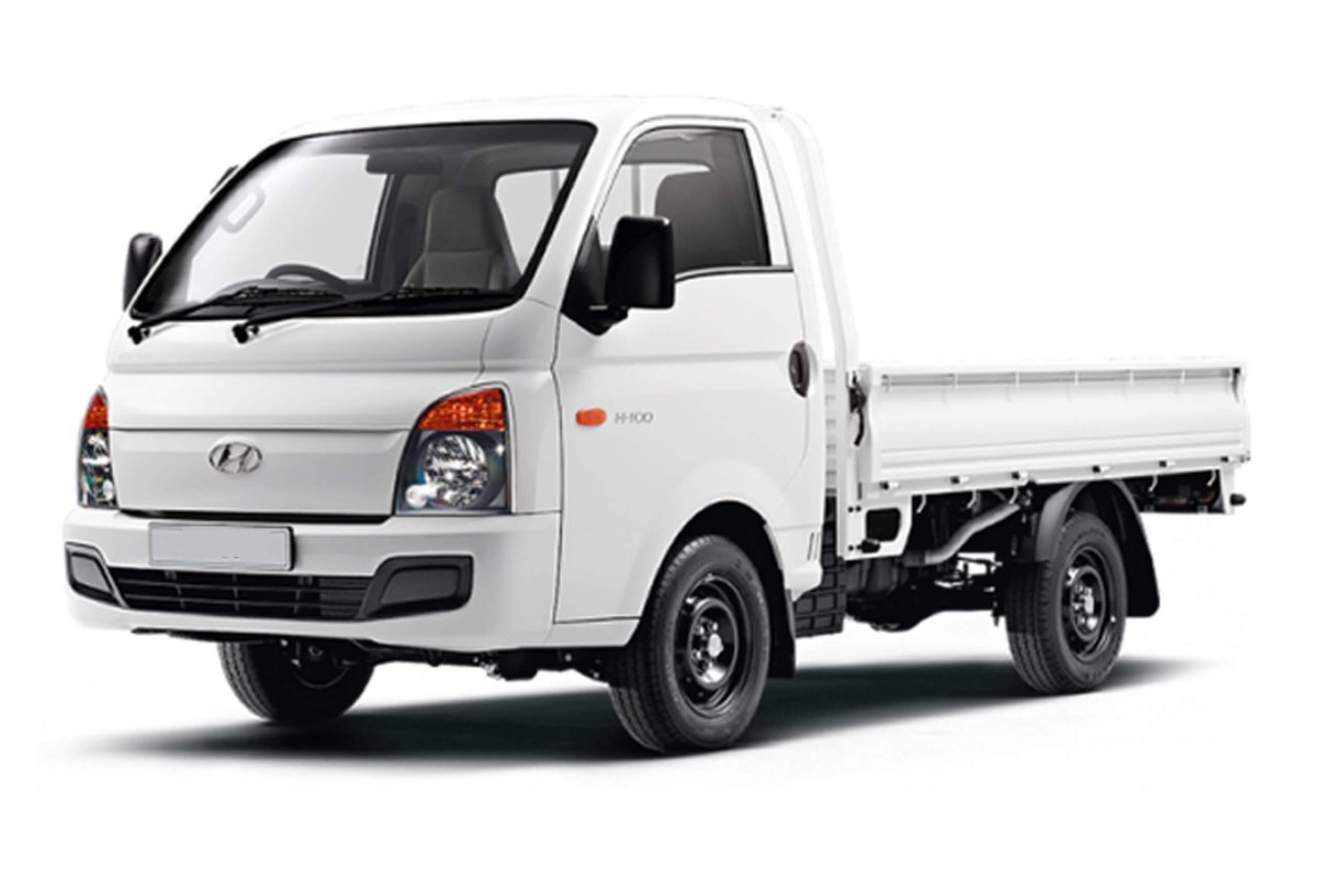 Hyundai h100 Porter