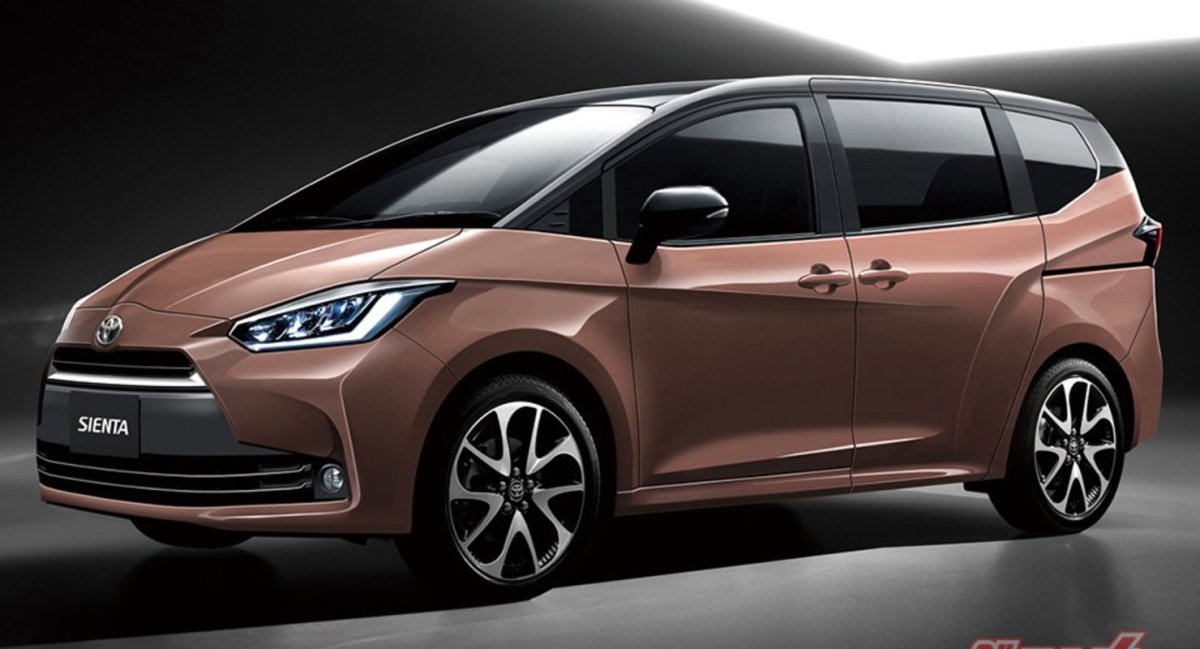 Honda freed 2022