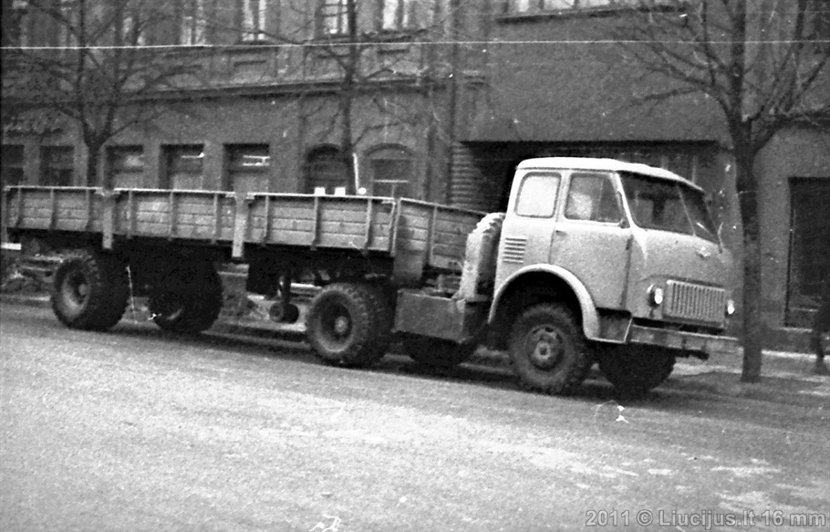 Каз 606 кабина