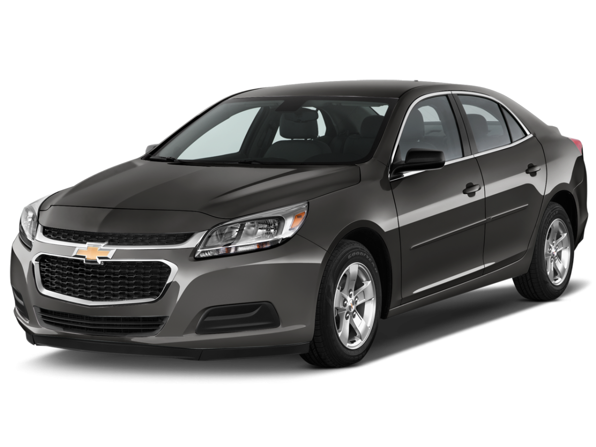 Chevrolet Malibu 2015