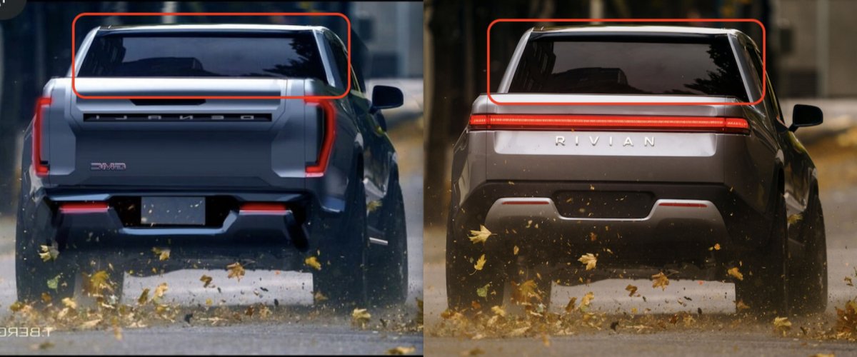 GMC Sierra ev