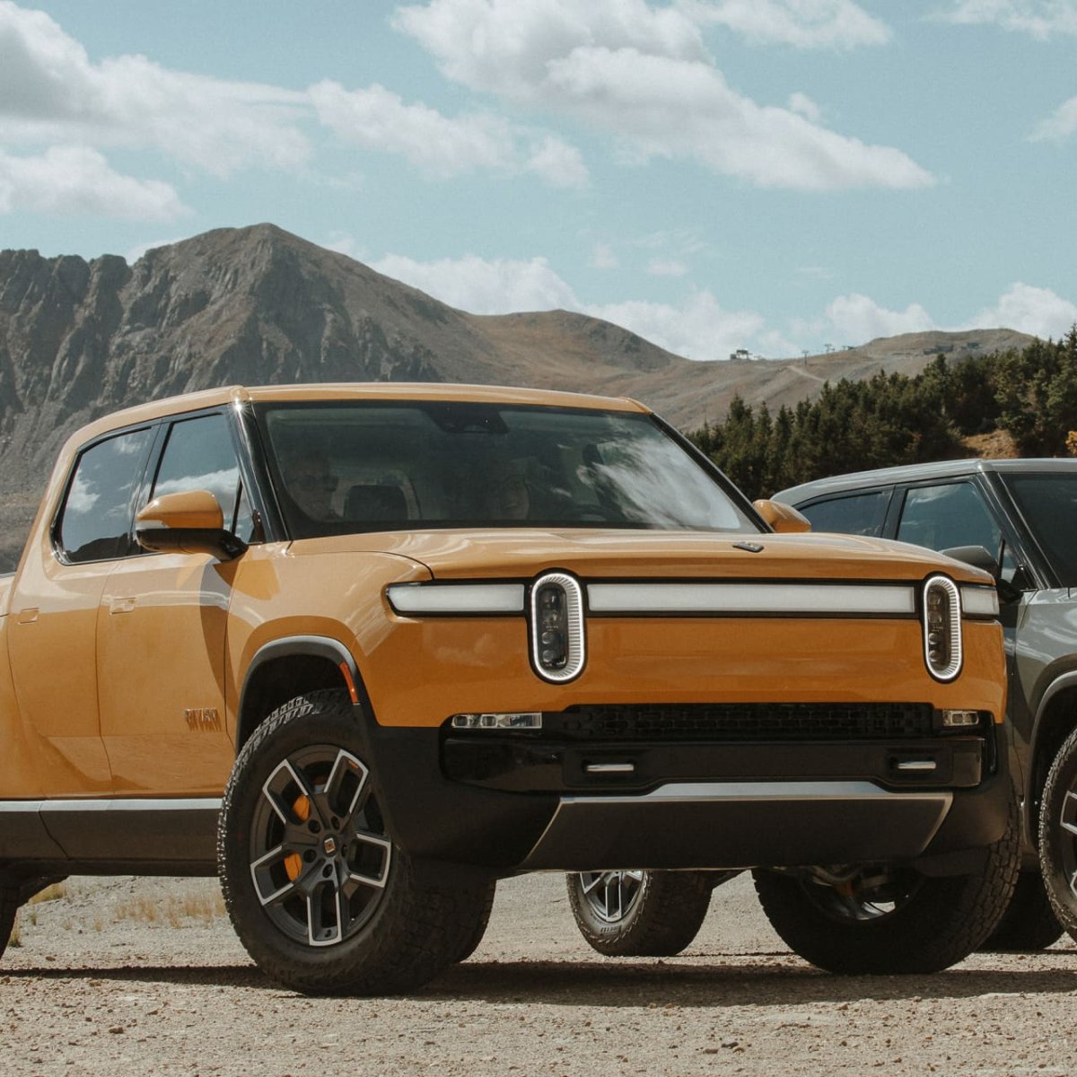 Renault Rivian