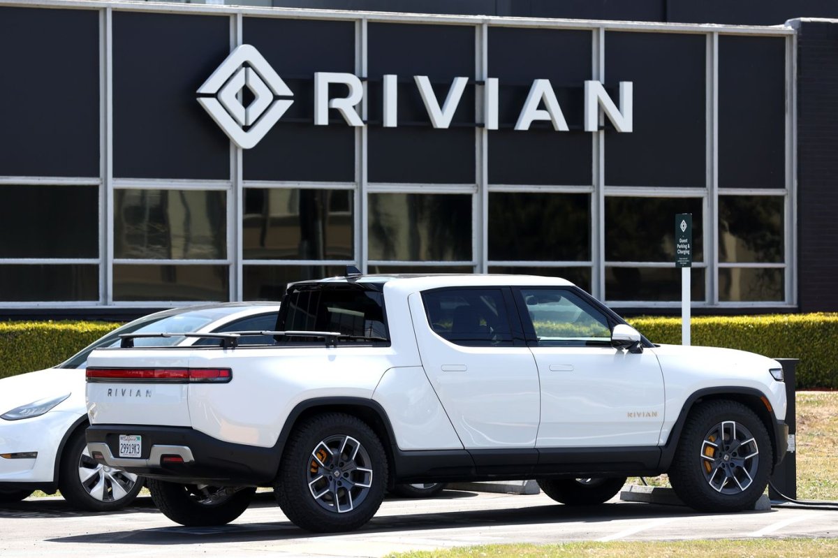 Rivian
