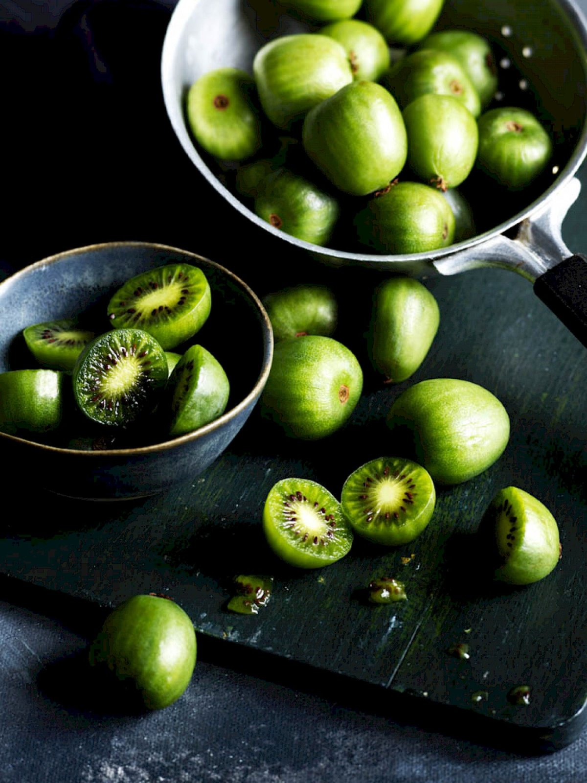 Kiwi Berry