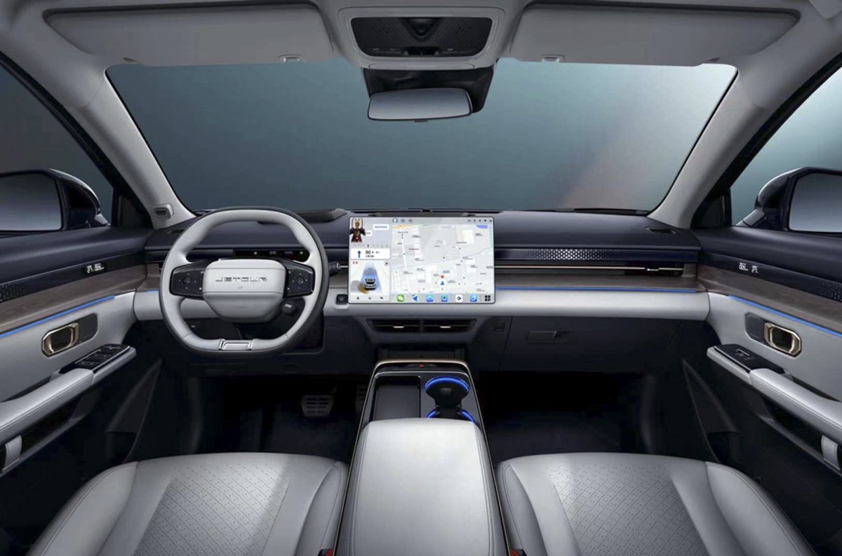 Chery Jetour Dasheng