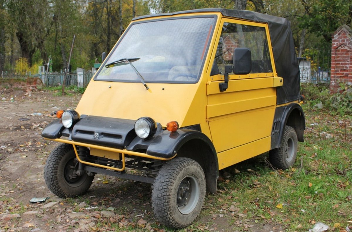 СМЗ Кинешма