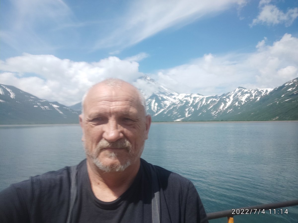 Абашкин Геннадий Алексеевич Курск
