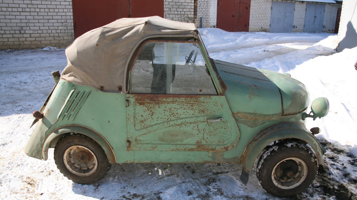 СЕАЗ С-3а
