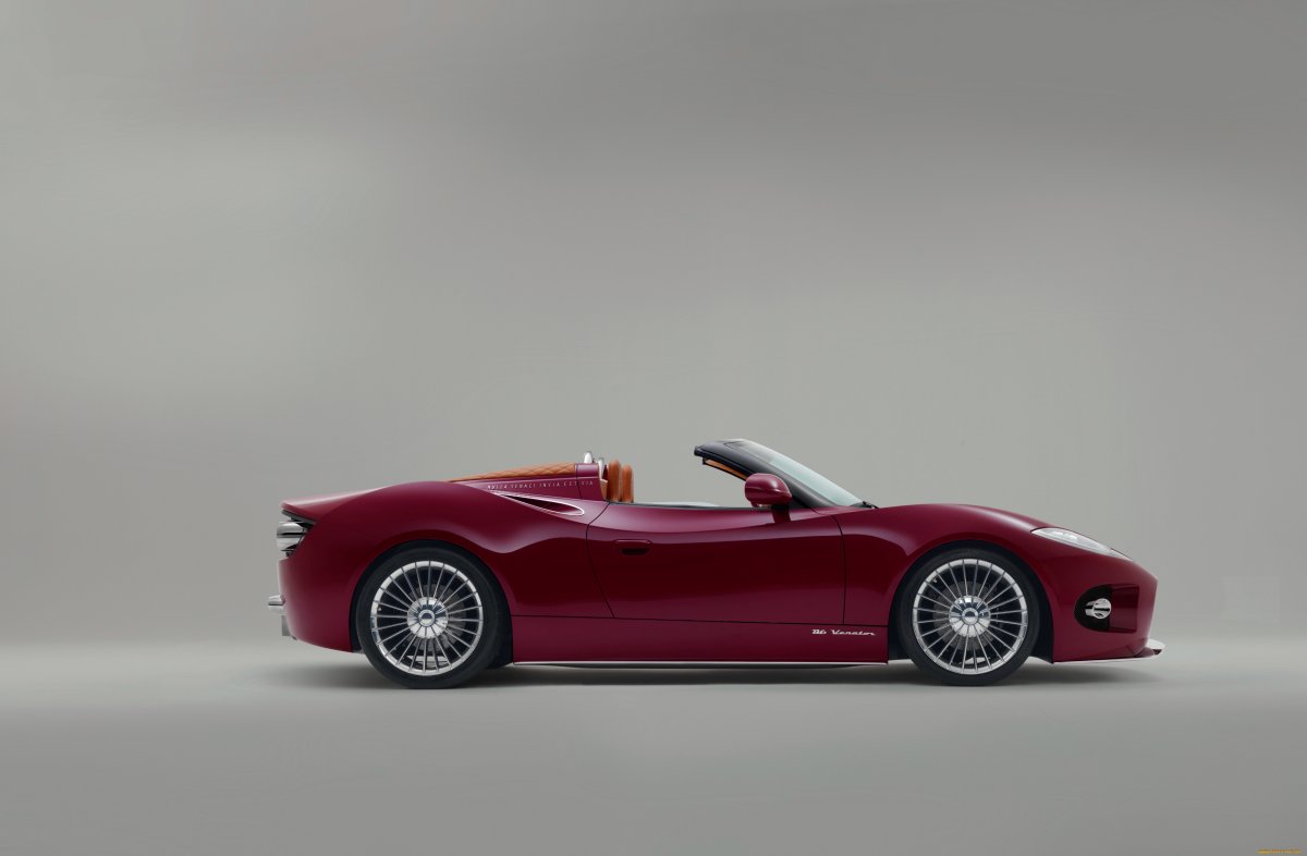 Spiker Concept