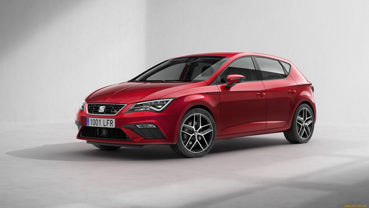 Seat Leon 2017