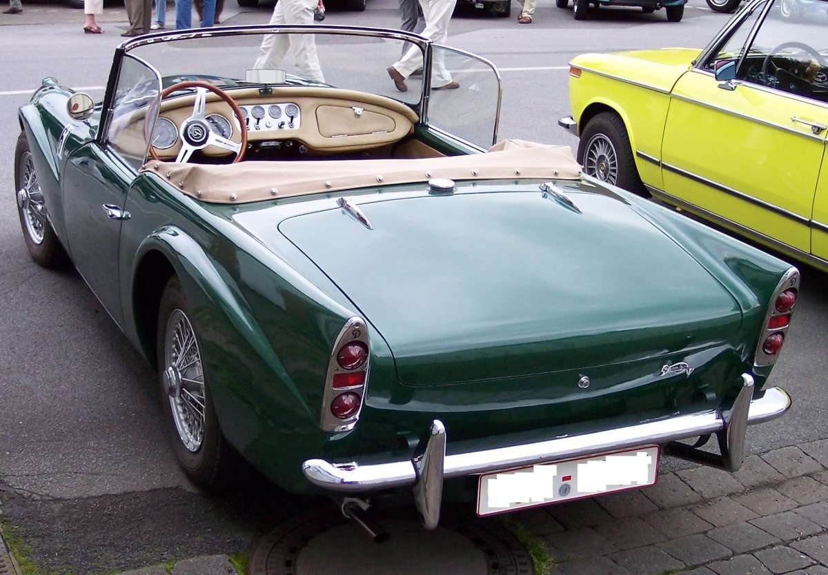 Daimler sp250
